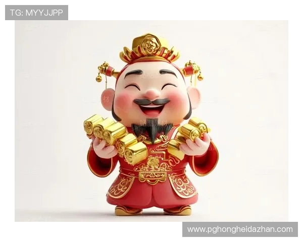 加入pg福运象财神游戏,享受丰富多彩的游戏玩法和带来好运的财神象元素