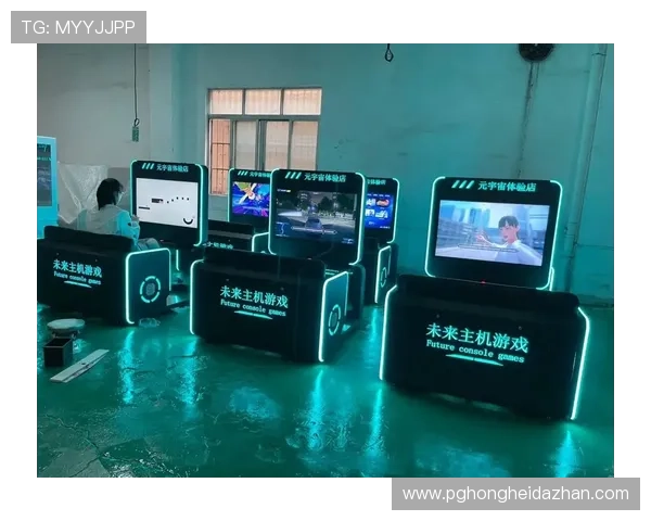 PG娱乐电玩城有哪些热门游戏推荐让你轻松找到最喜欢的娱乐项目尽情畅玩